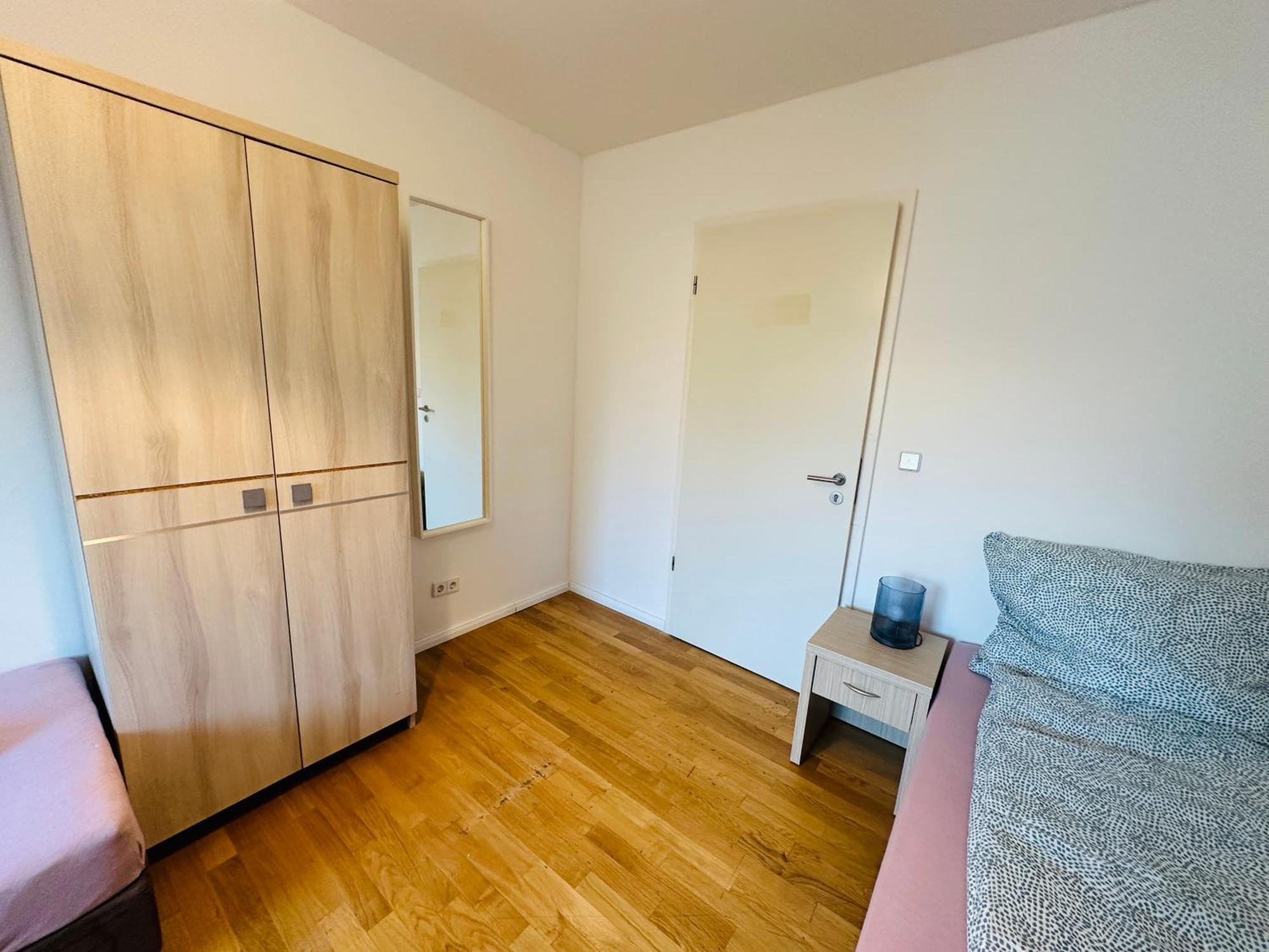 Urban Flats Berlin Aparthotel Kültér fotó