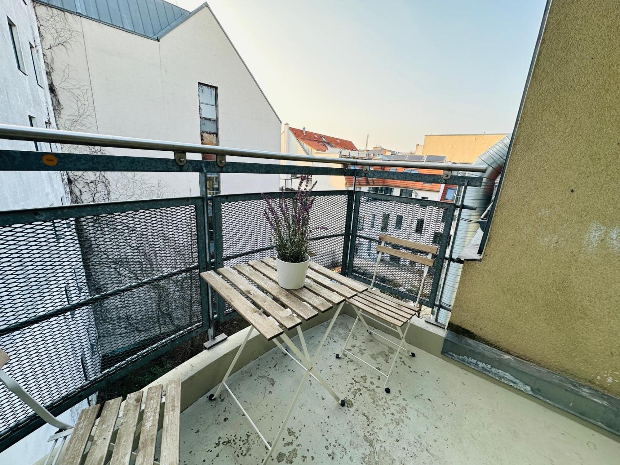 Urban Flats Berlin Aparthotel Kültér fotó