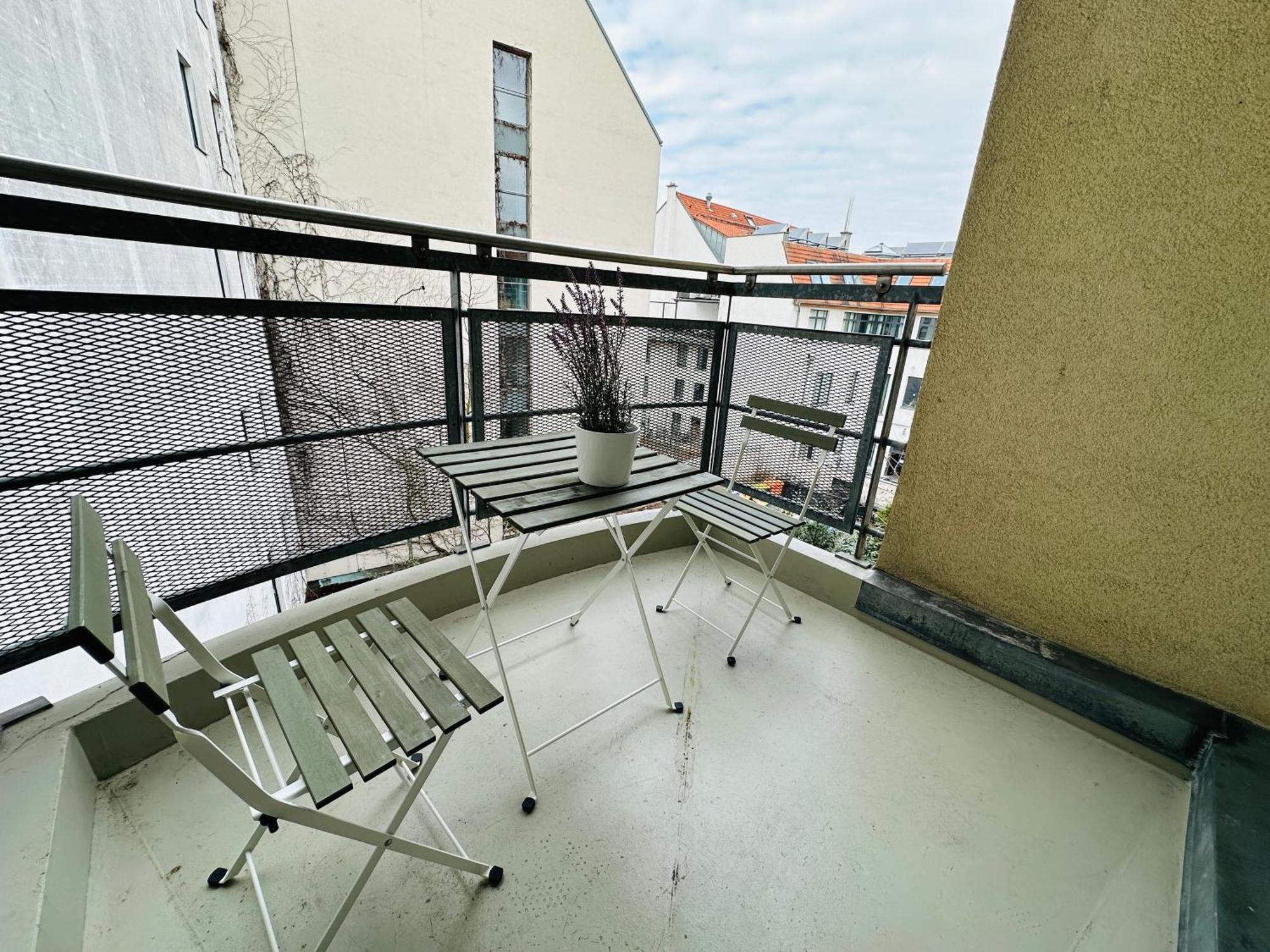 Urban Flats Berlin Aparthotel Kültér fotó